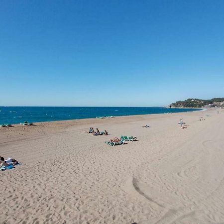 Maison Lamic 1 Lloret de Mar Luaran gambar