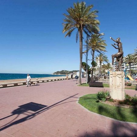 Maison Lamic 1 Lloret de Mar Luaran gambar