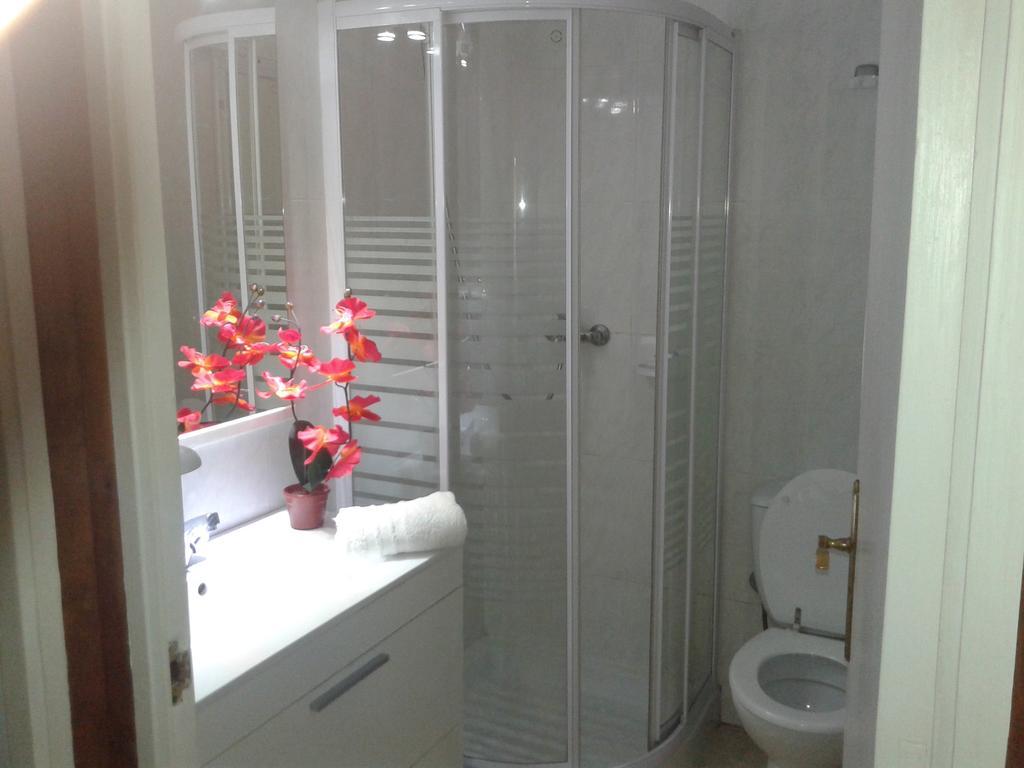 Maison Lamic 1 Lloret de Mar Luaran gambar