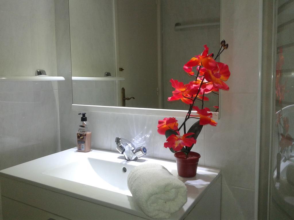 Maison Lamic 1 Lloret de Mar Luaran gambar