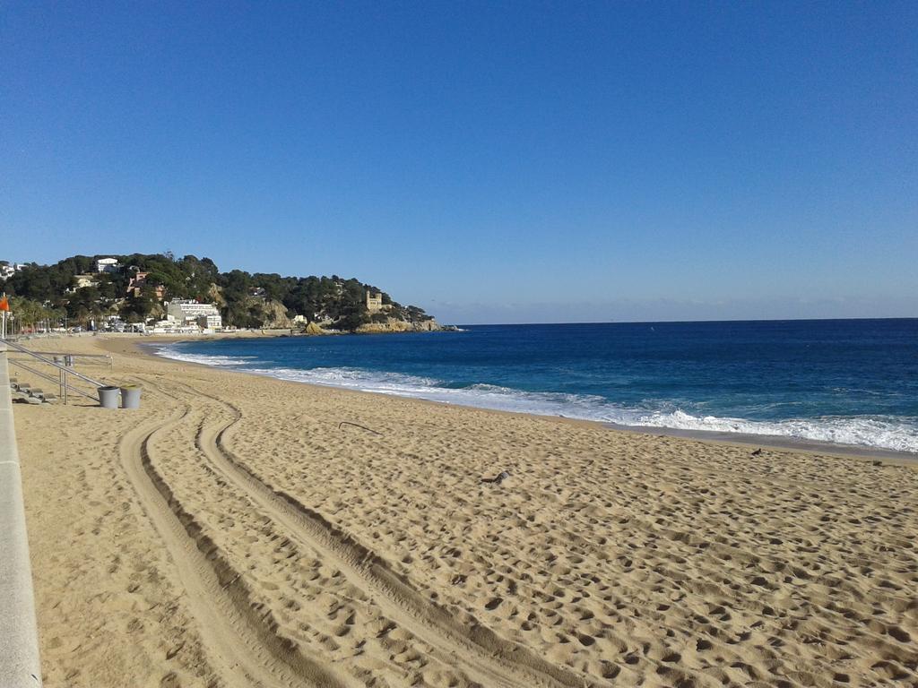 Maison Lamic 1 Lloret de Mar Luaran gambar