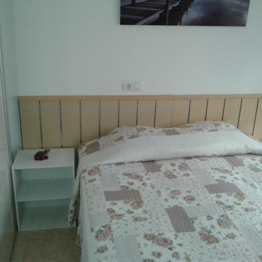 Maison Lamic 1 Lloret de Mar Luaran gambar