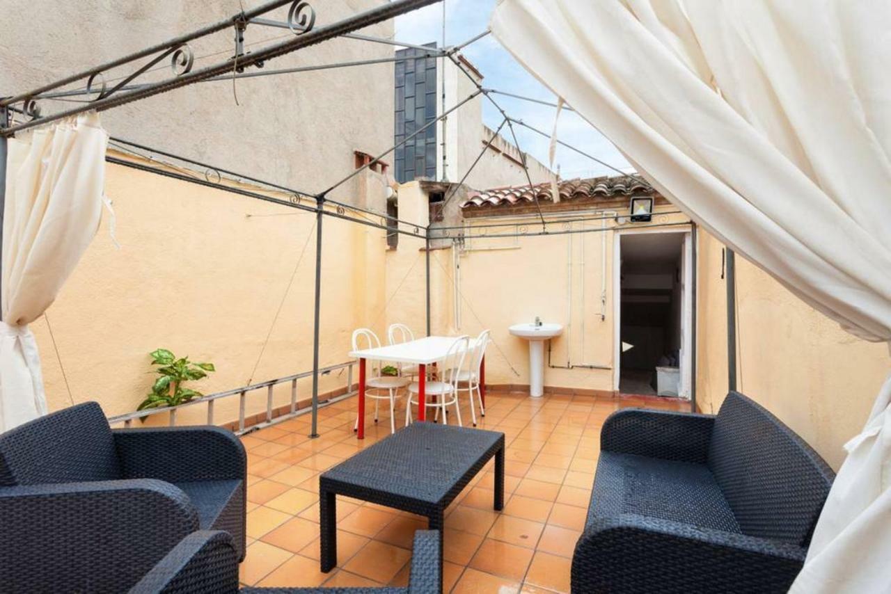 Maison Lamic 1 Lloret de Mar Luaran gambar