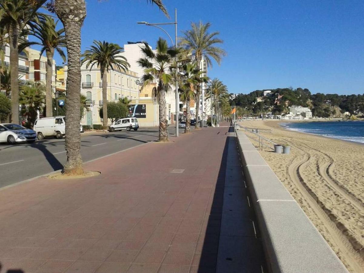 Maison Lamic 1 Lloret de Mar Luaran gambar
