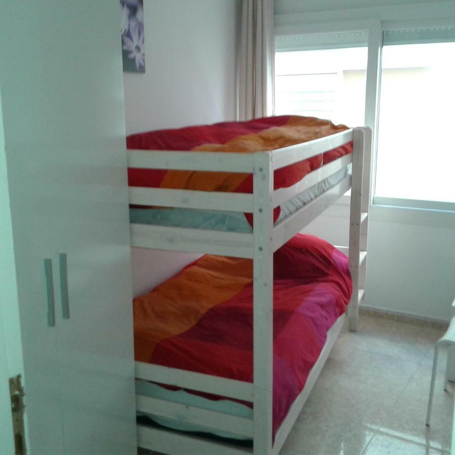 Maison Lamic 1 Lloret de Mar Luaran gambar