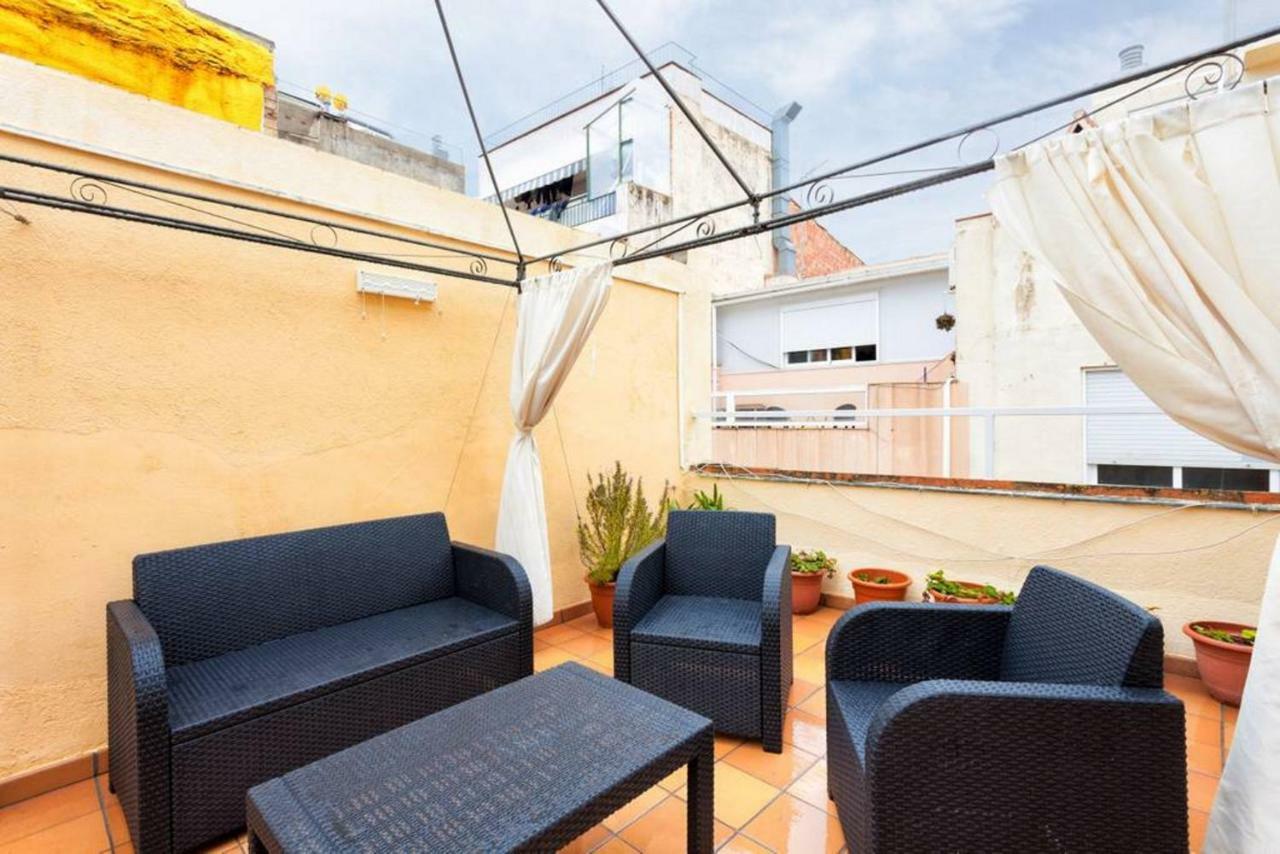 Maison Lamic 1 Lloret de Mar Luaran gambar