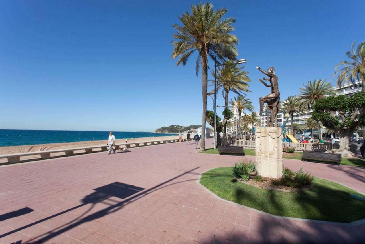 Maison Lamic 1 Lloret de Mar Luaran gambar